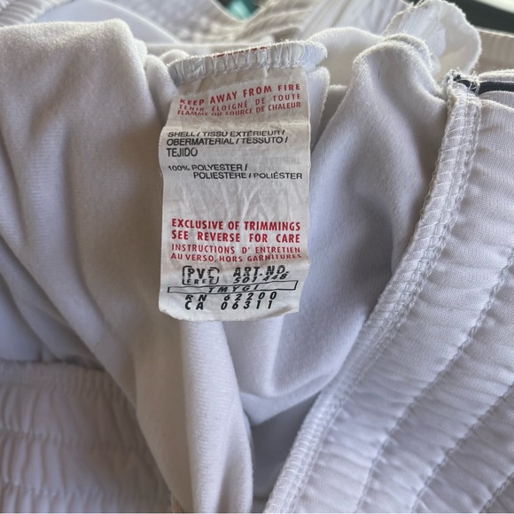 Black and white Puma jacket size XL - Picture 4 of 4